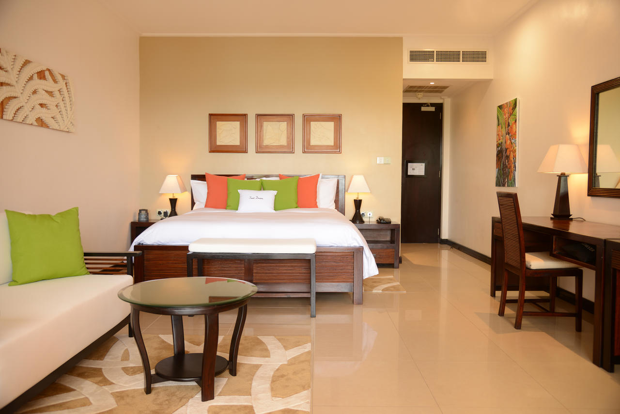 DoubleTree by Hilton Seychelles Allamanda Resort & Spa — о. Мае, Сейшельські острови мініатюра 16