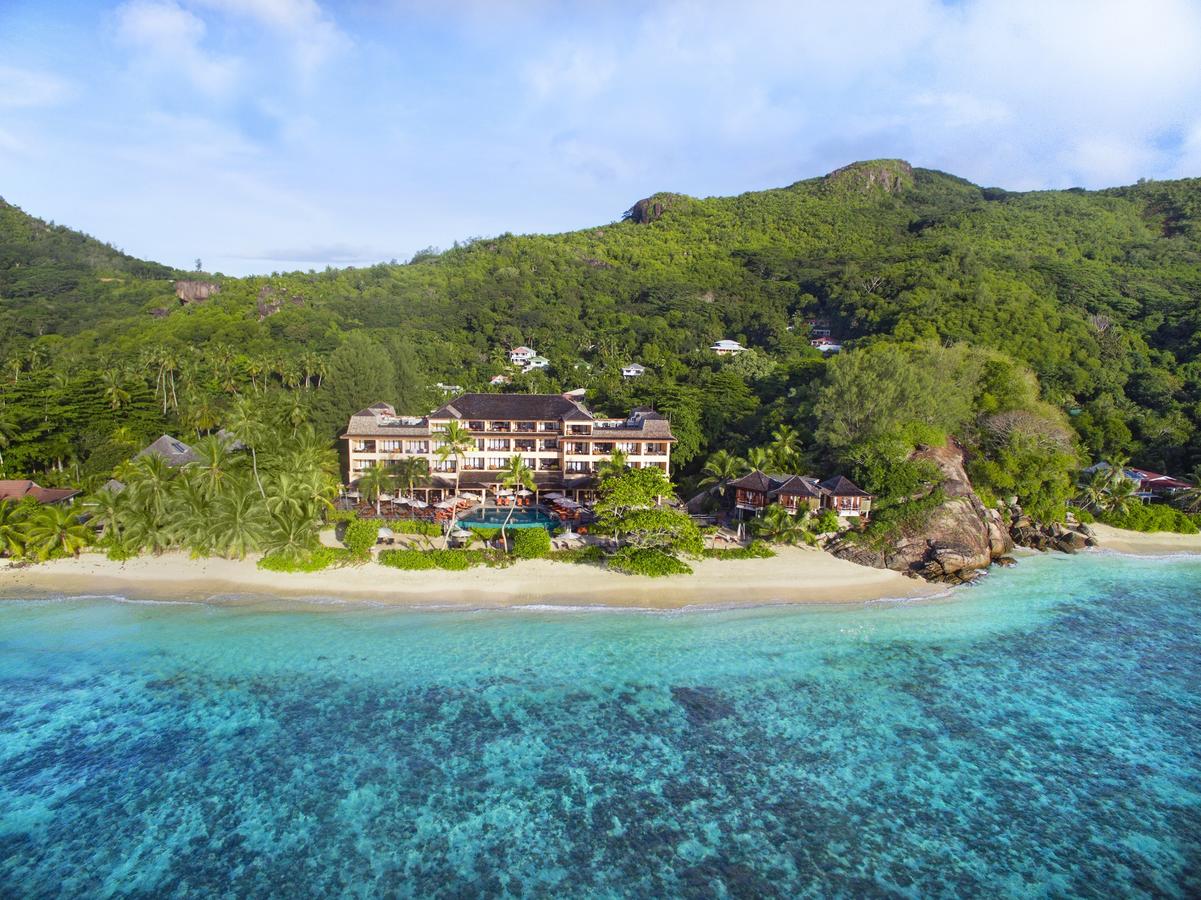 DoubleTree by Hilton Seychelles Allamanda Resort & Spa — о. Мае, Сейшельські острови мініатюра 39