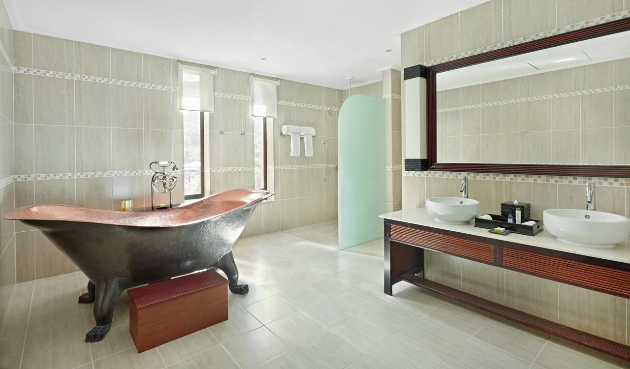 DoubleTree by Hilton Seychelles Allamanda Resort & Spa — о. Мае, Сейшельські острови мініатюра 40