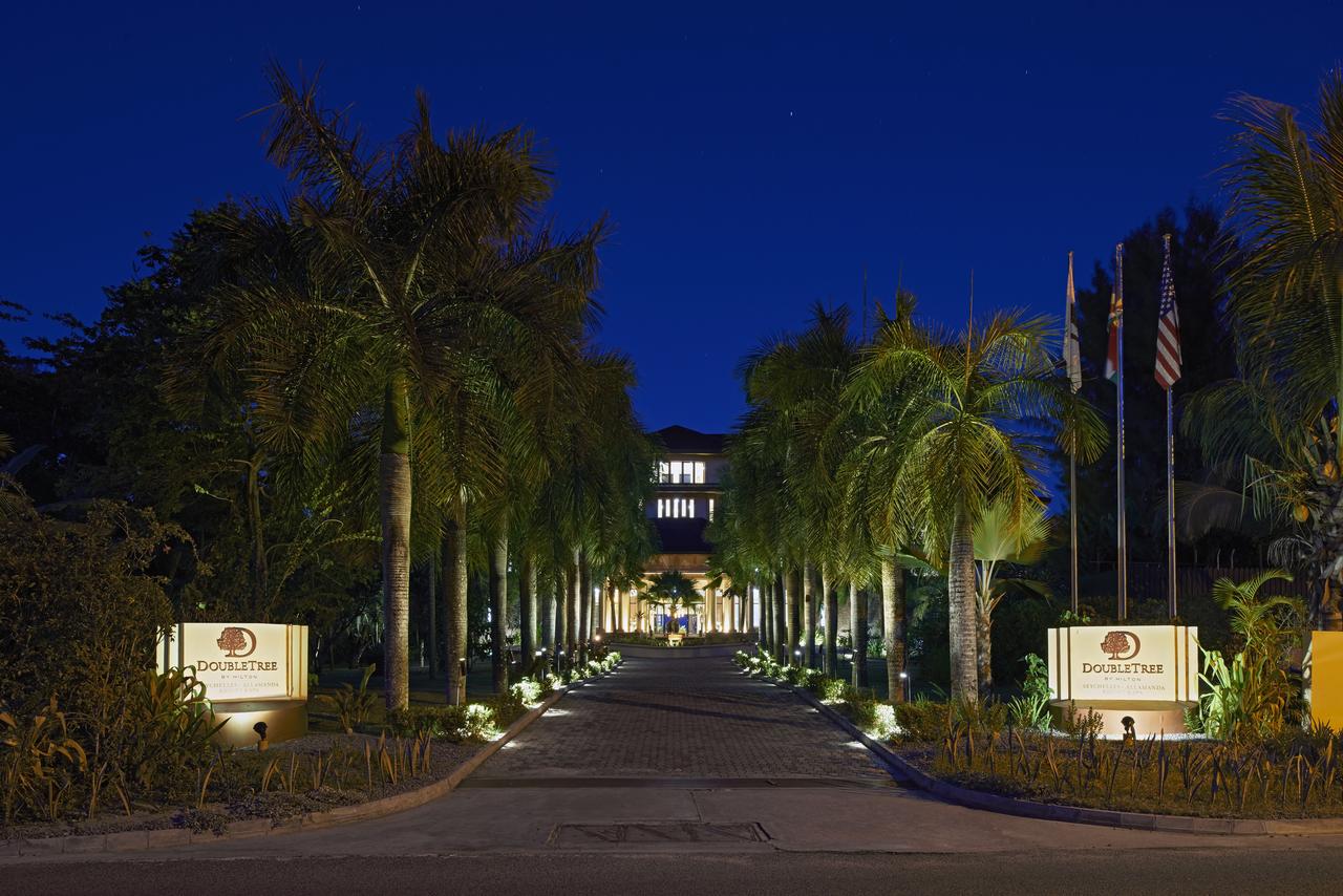 DoubleTree by Hilton Seychelles Allamanda Resort & Spa — о. Мае, Сейшельські острови мініатюра 6