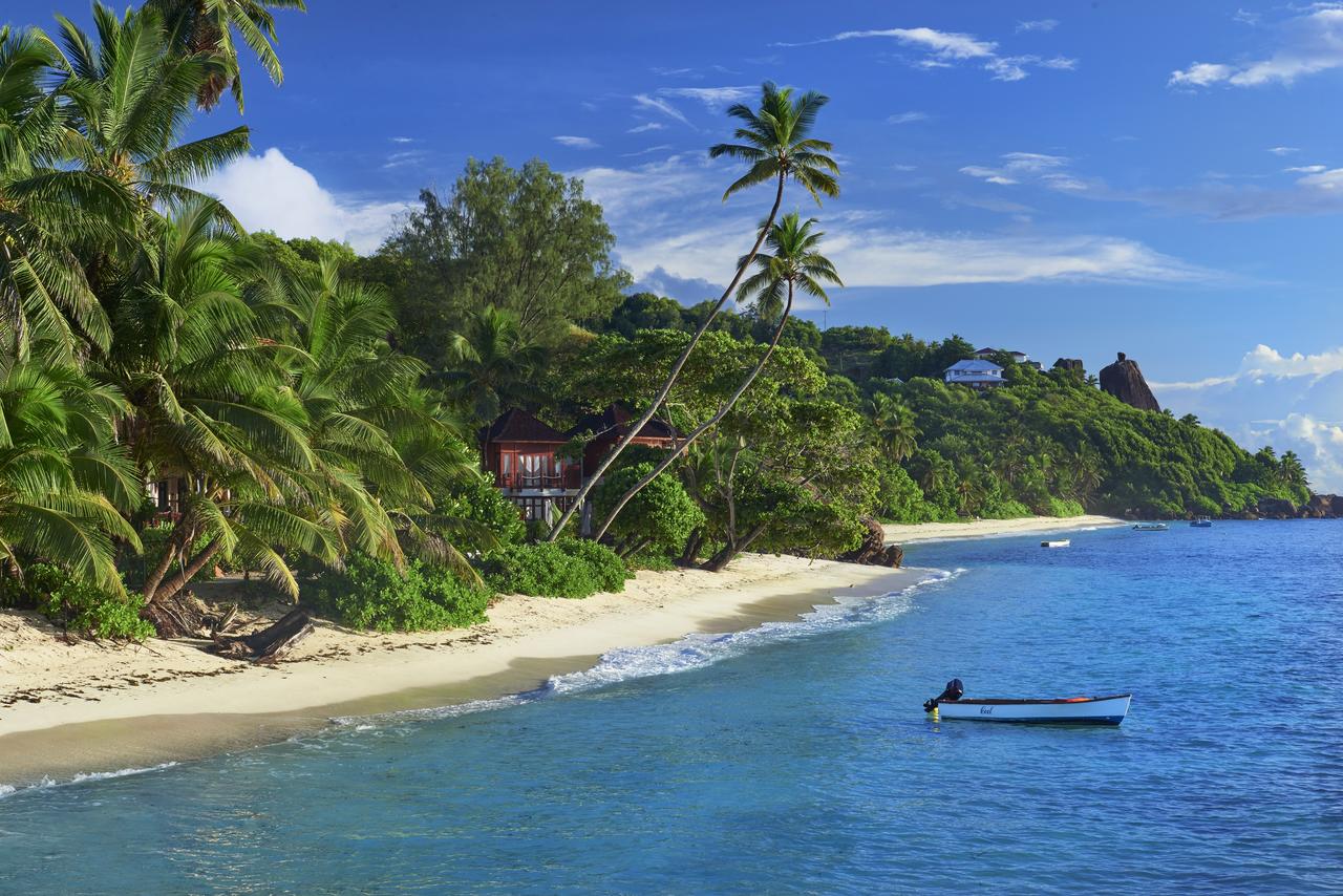 DoubleTree by Hilton Seychelles Allamanda Resort & Spa — о. Мае, Сейшельські острови мініатюра 10