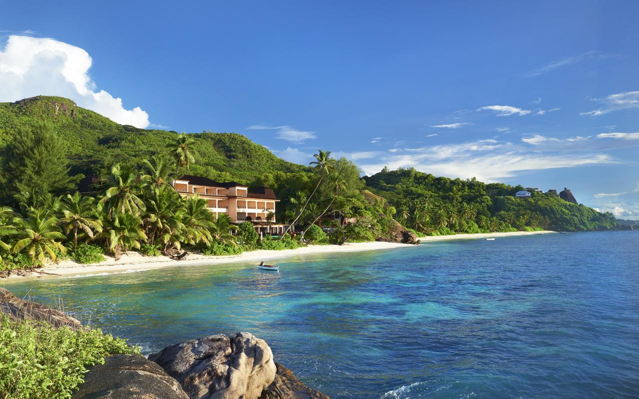 DoubleTree by Hilton Seychelles Allamanda Resort & Spa — о. Мае, Сейшельські острови мініатюра 20