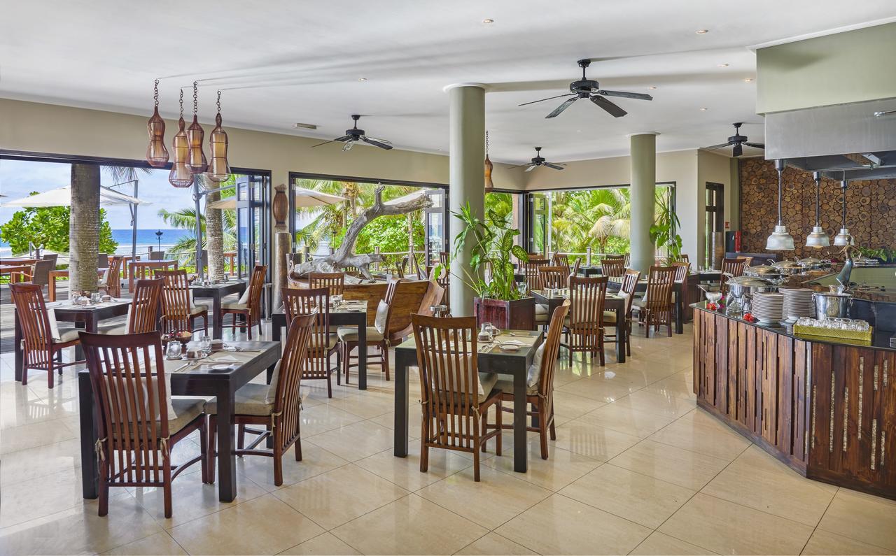 DoubleTree by Hilton Seychelles Allamanda Resort & Spa — о. Мае, Сейшельські острови мініатюра 18