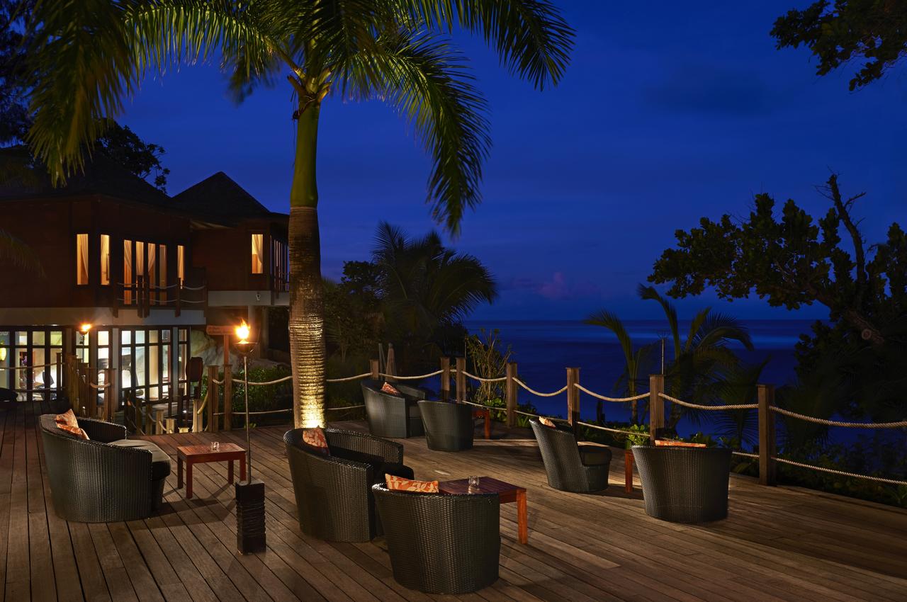 DoubleTree by Hilton Seychelles Allamanda Resort & Spa — о. Мае, Сейшельські острови мініатюра 19