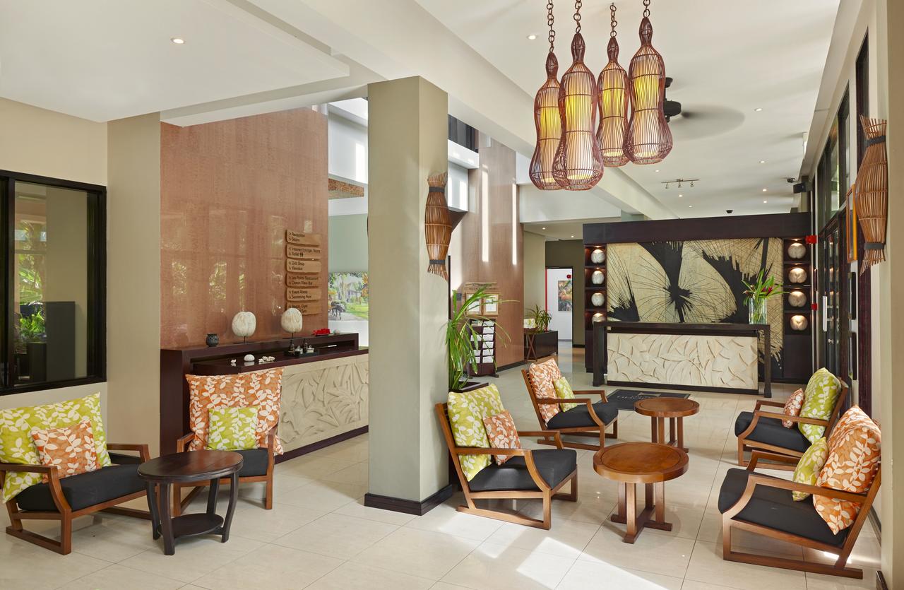 DoubleTree by Hilton Seychelles Allamanda Resort & Spa — о. Мае, Сейшельські острови мініатюра 23