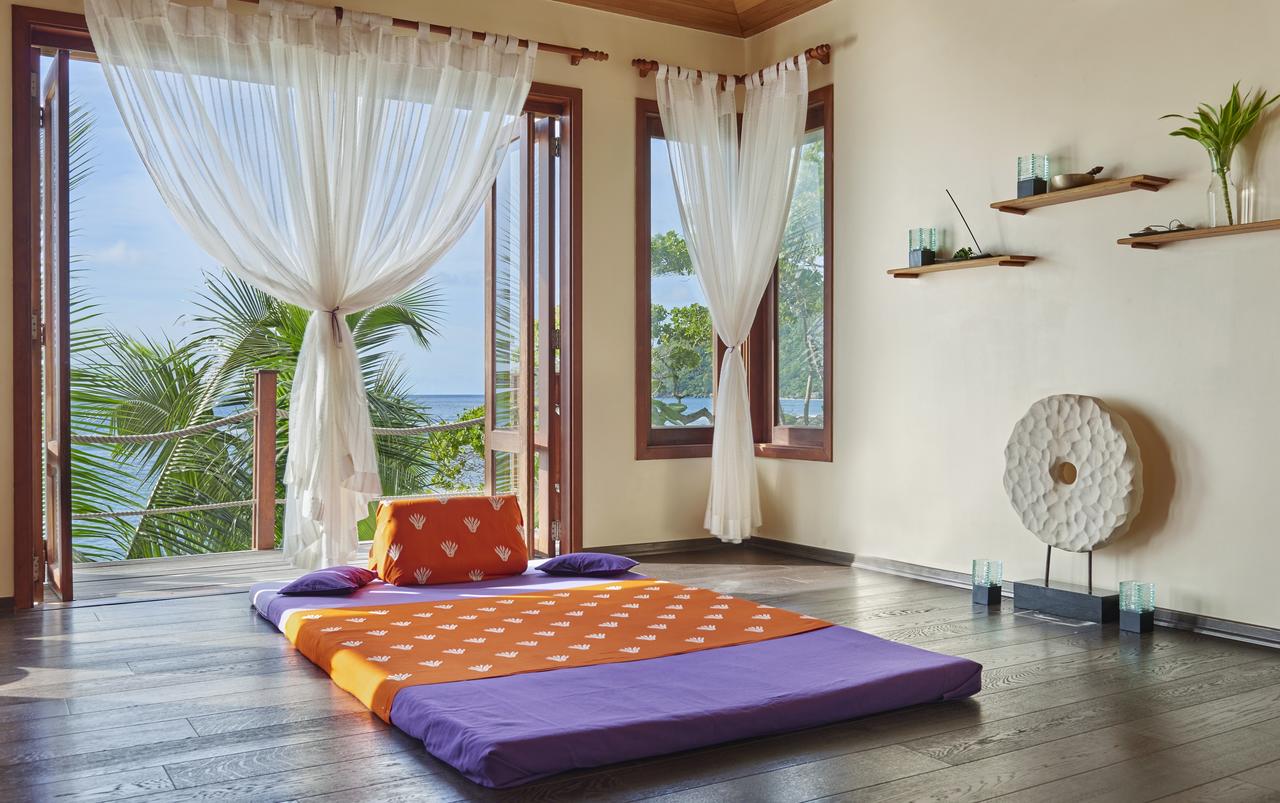 DoubleTree by Hilton Seychelles Allamanda Resort & Spa — о. Мае, Сейшельські острови мініатюра 43