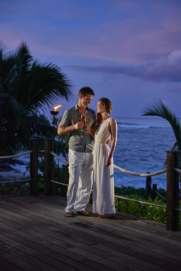 DoubleTree by Hilton Seychelles Allamanda Resort & Spa — о. Мае, Сейшельські острови мініатюра 7