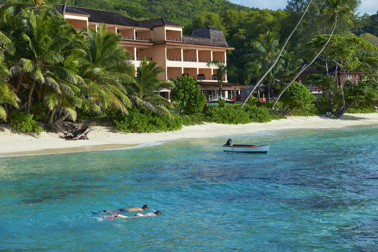 DoubleTree by Hilton Seychelles Allamanda Resort & Spa — о. Мае, Сейшельські острови мініатюра 8