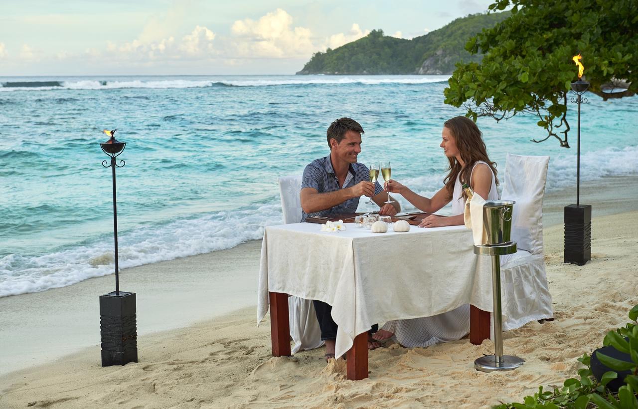 DoubleTree by Hilton Seychelles Allamanda Resort & Spa — о. Мае, Сейшельські острови мініатюра 11