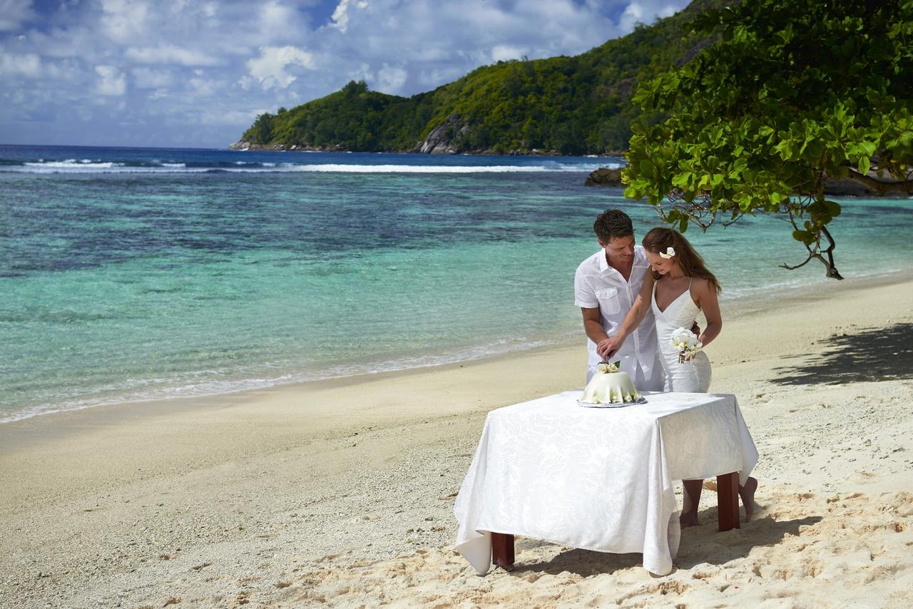 DoubleTree by Hilton Seychelles Allamanda Resort & Spa — о. Мае, Сейшельські острови мініатюра 13