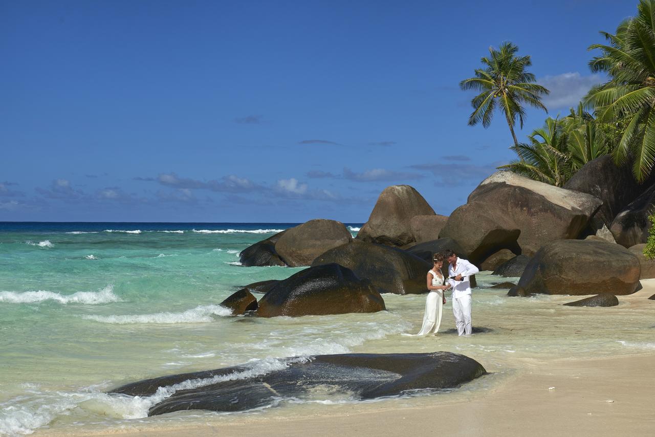 DoubleTree by Hilton Seychelles Allamanda Resort & Spa — о. Мае, Сейшельські острови мініатюра 15