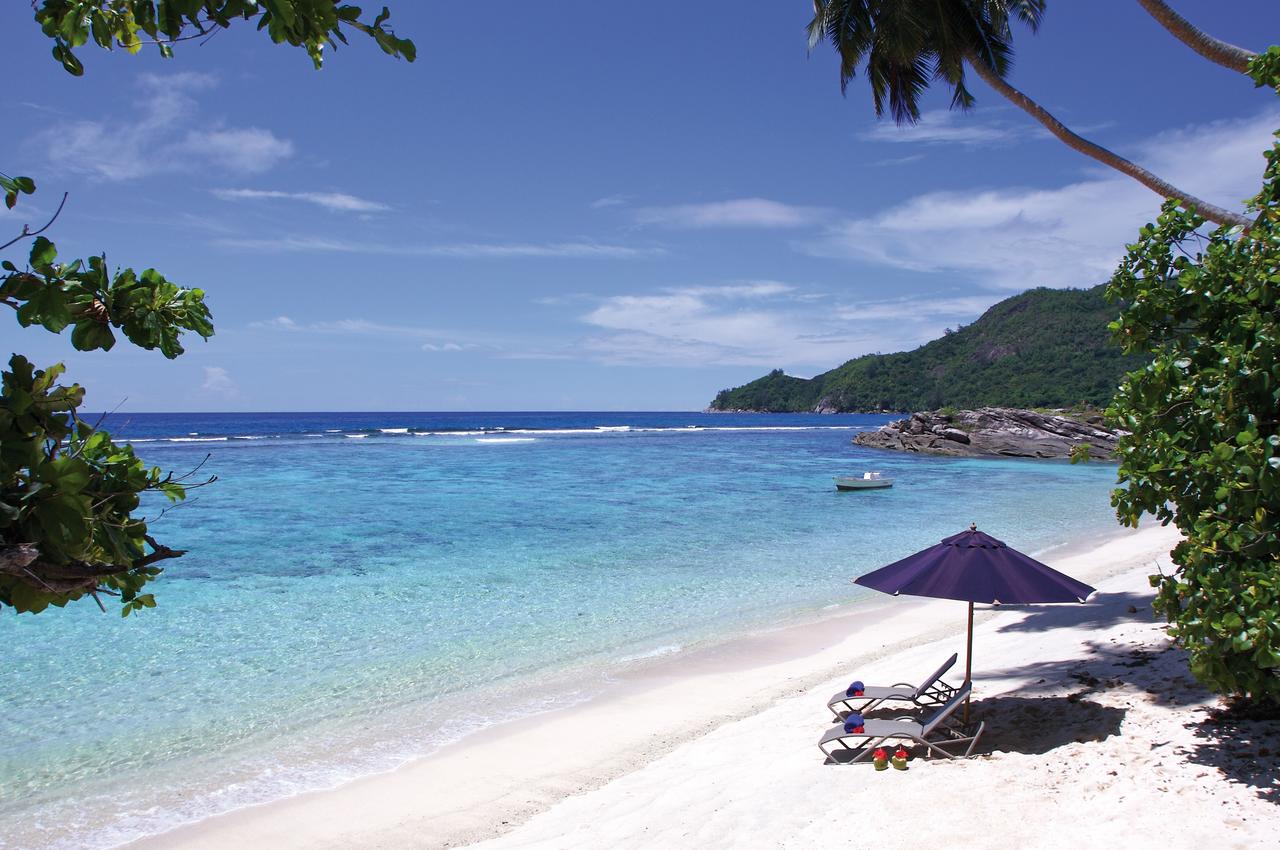 DoubleTree by Hilton Seychelles Allamanda Resort & Spa — о. Мае, Сейшельські острови мініатюра 45