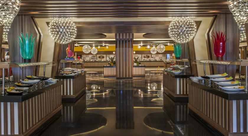 Botanik Platinum Hotel — Аланья, Туреччина мініатюра 144