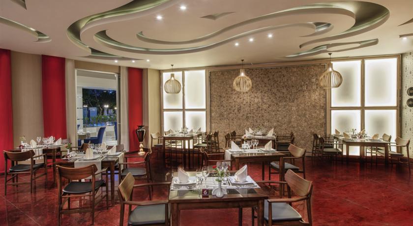 Botanik Platinum Hotel — Аланья, Туреччина мініатюра 149