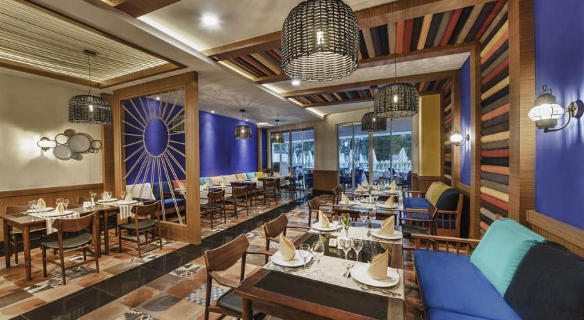 Botanik Platinum Hotel — Аланья, Туреччина мініатюра 150
