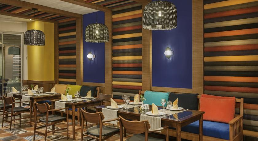 Botanik Platinum Hotel — Аланья, Туреччина мініатюра 153