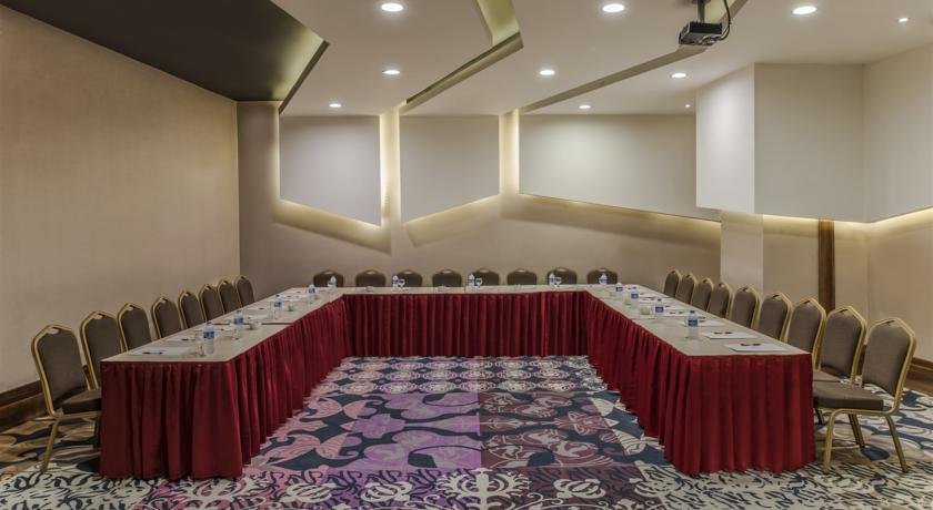 Botanik Platinum Hotel — Аланья, Туреччина мініатюра 156