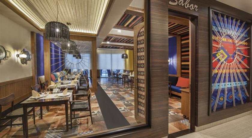 Botanik Platinum Hotel — Аланья, Туреччина мініатюра 161