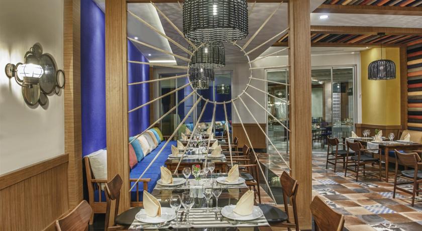 Botanik Platinum Hotel — Аланья, Туреччина мініатюра 171