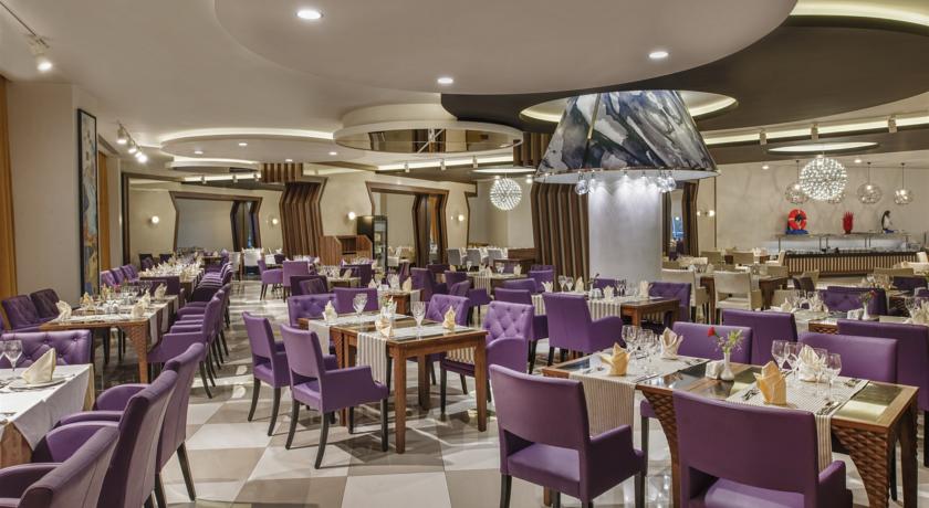 Botanik Platinum Hotel — Аланья, Туреччина мініатюра 181