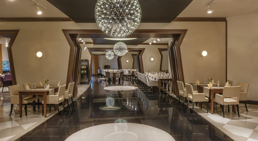 Botanik Platinum Hotel — Аланья, Туреччина мініатюра 182