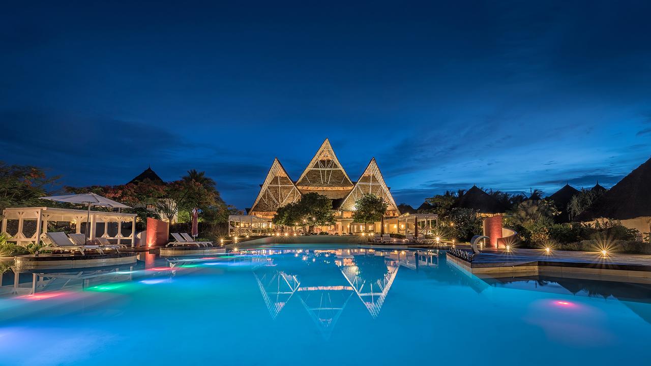 Essque Zalu Zanzibar — Нунгві, Об'єднана Республіка Танзанія — фото 1