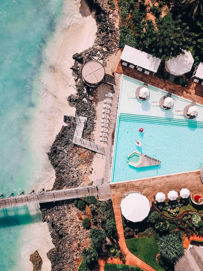 Essque Zalu Zanzibar — Нунгві, Об'єднана Республіка Танзанія мініатюра 42
