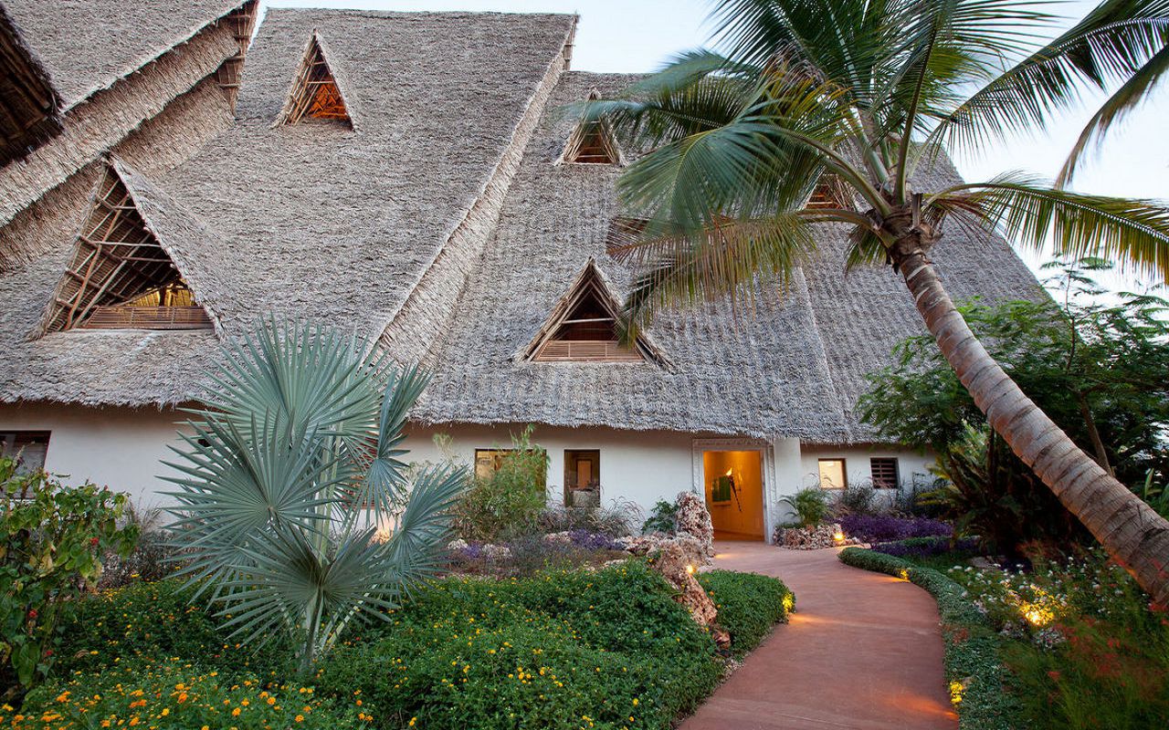 Essque Zalu Zanzibar — Нунгві, Об'єднана Республіка Танзанія мініатюра 47
