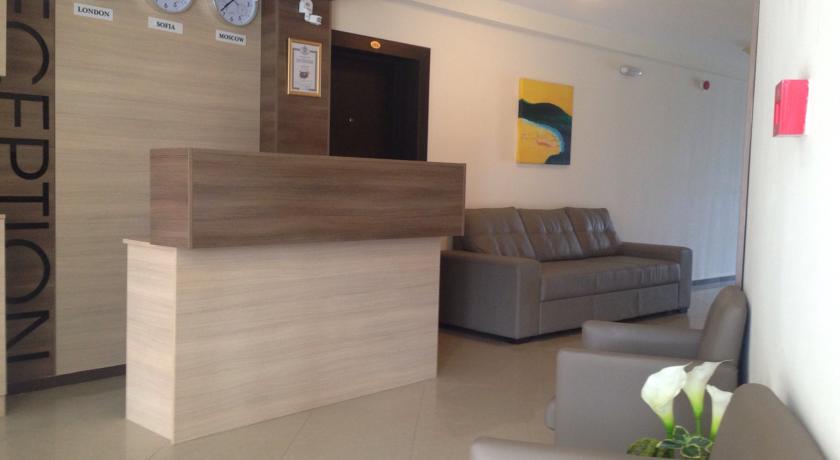 Orange Villa — Созополь, Болгарія мініатюра 6