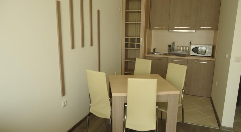 Orange Villa — Созополь, Болгарія мініатюра 7