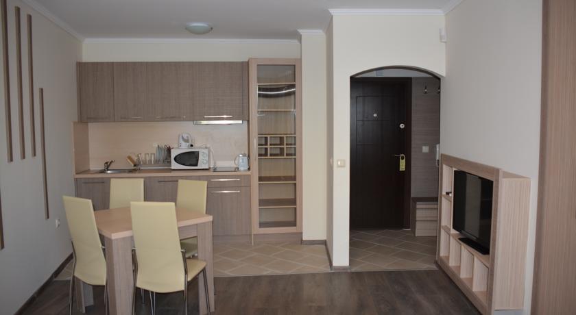 Orange Villa — Созополь, Болгарія мініатюра 8