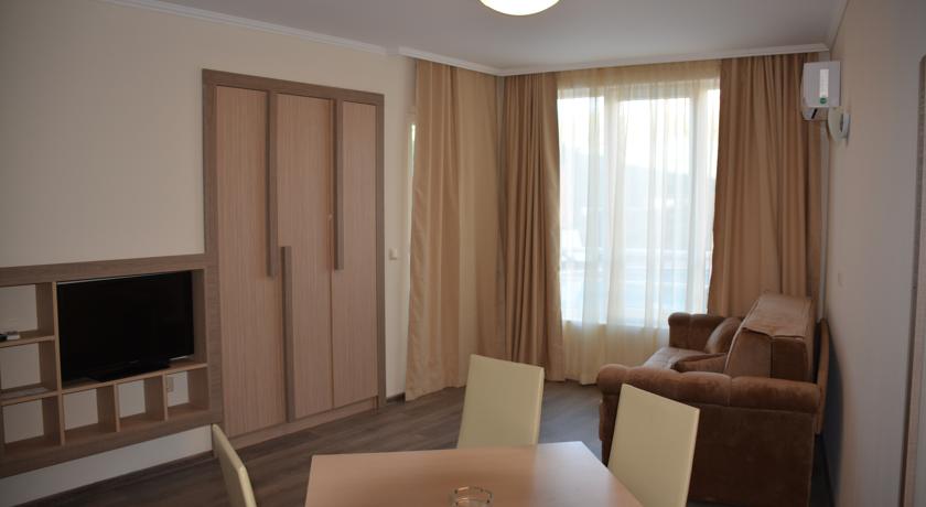 Orange Villa — Созополь, Болгарія мініатюра 9