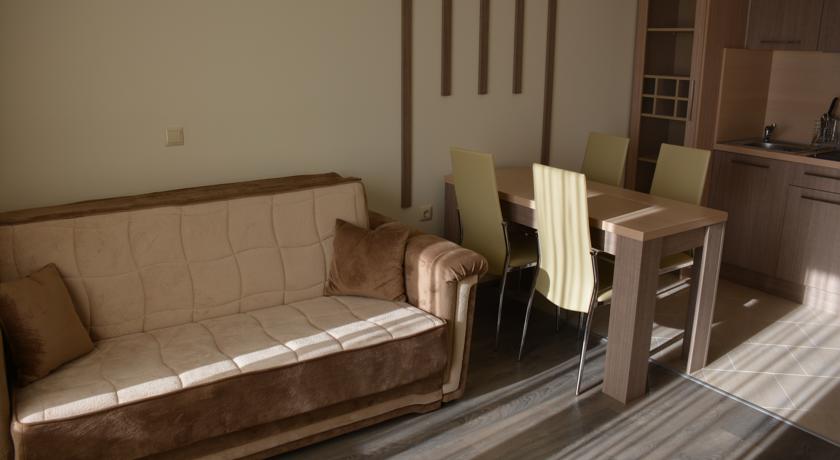 Orange Villa — Созополь, Болгарія мініатюра 12