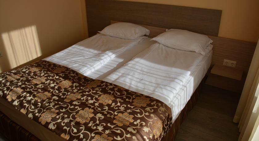 Orange Villa — Созополь, Болгарія мініатюра 15