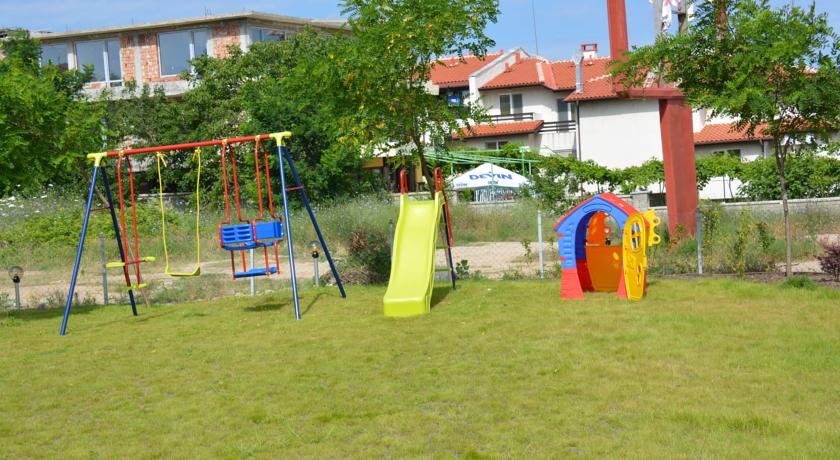 Orange Villa — Созополь, Болгарія мініатюра 18