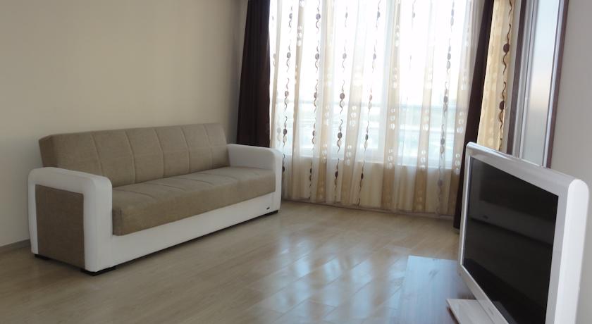 Orange Villa — Созополь, Болгарія мініатюра 23