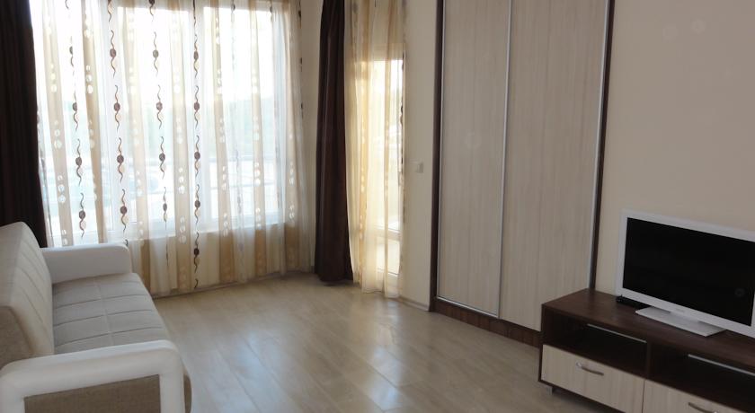 Orange Villa — Созополь, Болгарія мініатюра 24