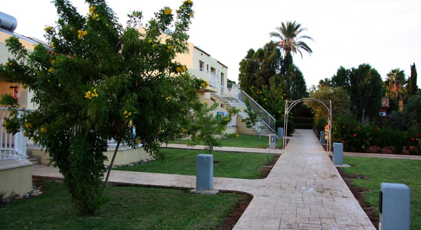 Makronisos Village — Айя Напа, Кіпр мініатюра 27
