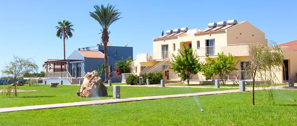 Makronisos Village — Айя Напа, Кіпр мініатюра 47