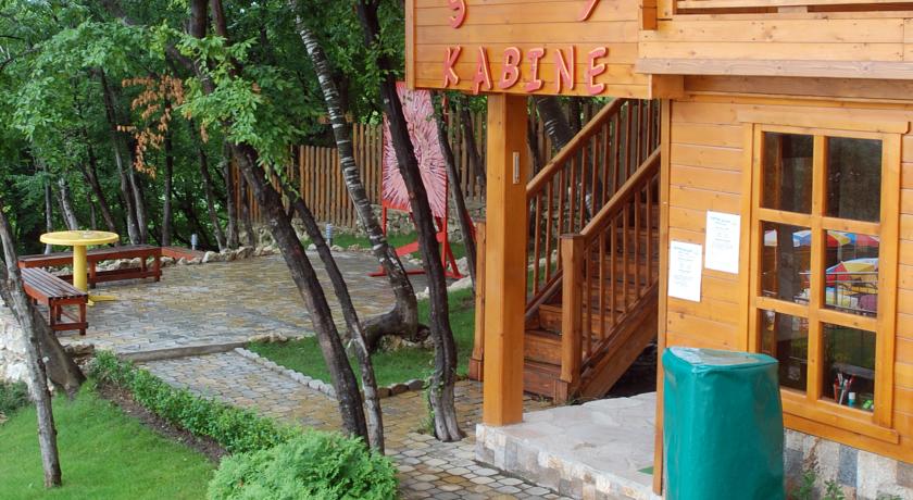 Sunrise Hotel — Золоті Піски, Болгарія мініатюра 7