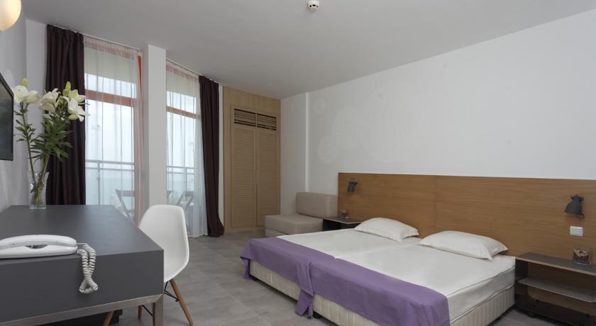 Sunrise Hotel — Золоті Піски, Болгарія мініатюра 12