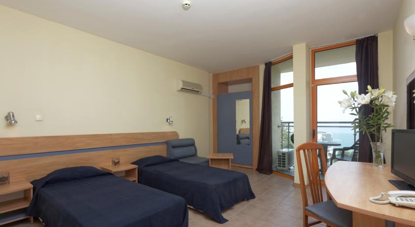 Sunrise Hotel — Золоті Піски, Болгарія мініатюра 13