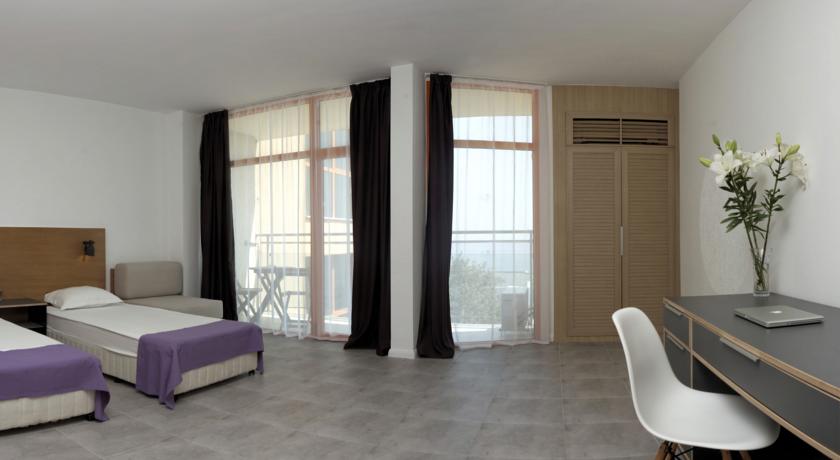 Sunrise Hotel — Золоті Піски, Болгарія мініатюра 14