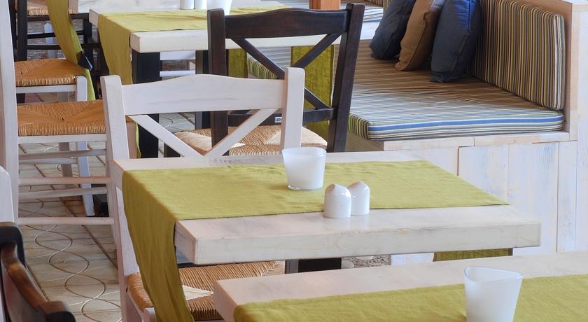 Sunrise Hotel — Золоті Піски, Болгарія мініатюра 16