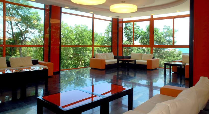 Sunrise Hotel — Золоті Піски, Болгарія мініатюра 18