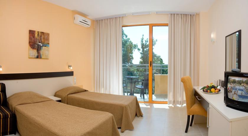 Sunrise Hotel — Золоті Піски, Болгарія мініатюра 20