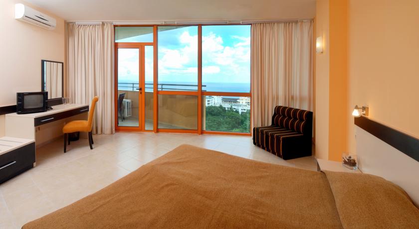 Sunrise Hotel — Золоті Піски, Болгарія мініатюра 22