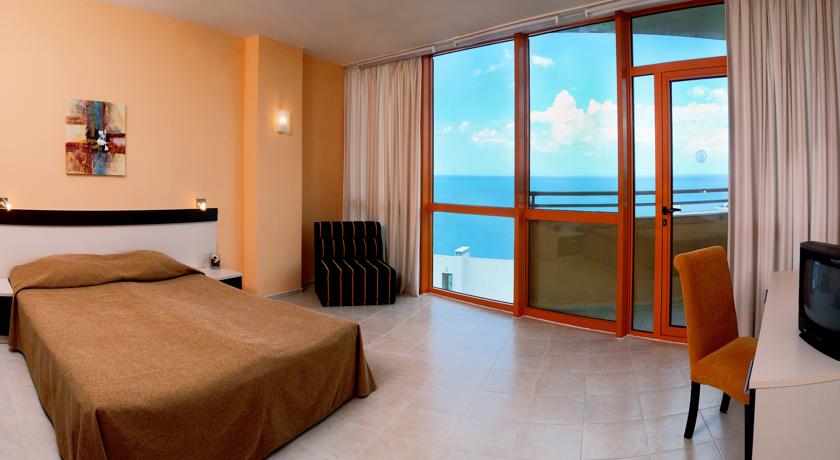 Sunrise Hotel — Золоті Піски, Болгарія мініатюра 23