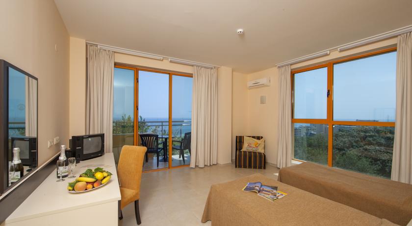 Sunrise Hotel — Золоті Піски, Болгарія мініатюра 24