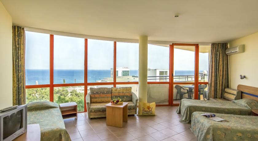 Sunrise Hotel — Золоті Піски, Болгарія мініатюра 25